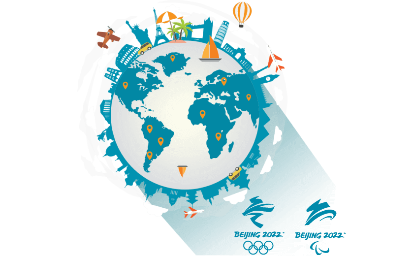 在英国怎么看2023春晚 - ROUTECN